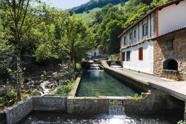 Histoire De La Ferme 